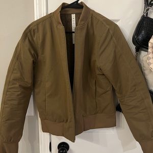 LULULEMON Bomber